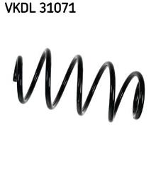 SKF VKDL 31071